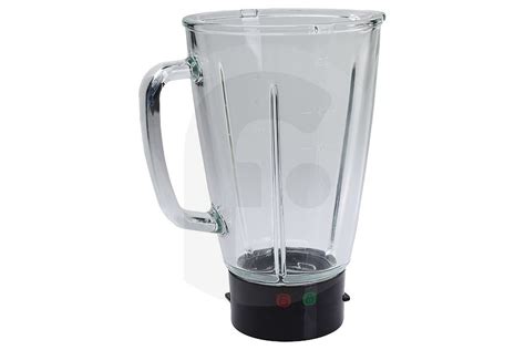 Moulinex MS 0A11435 Blender Jug Fiyo Co Uk