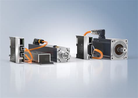 Expanded To Include Translational Servo Motors