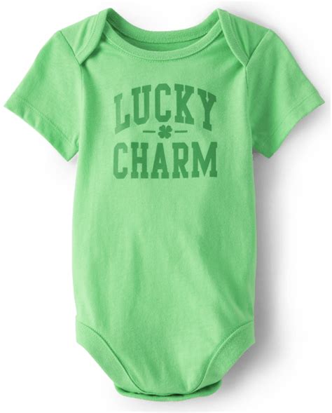 Unisex Baby Clothes & Newborn | The Childrens Place