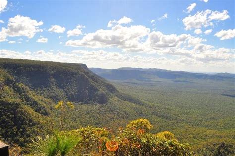 blackdown tableland national park queensland updated