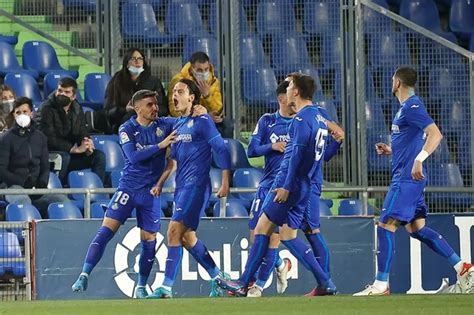 İspanya da Enes Ünal fırtınası 2 gol attı Getafe farklı kazandı TRHaber