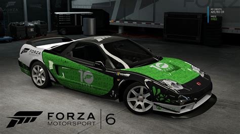 How to get free and premium DLC cars in Forza Motorsport 6 | Windows ...