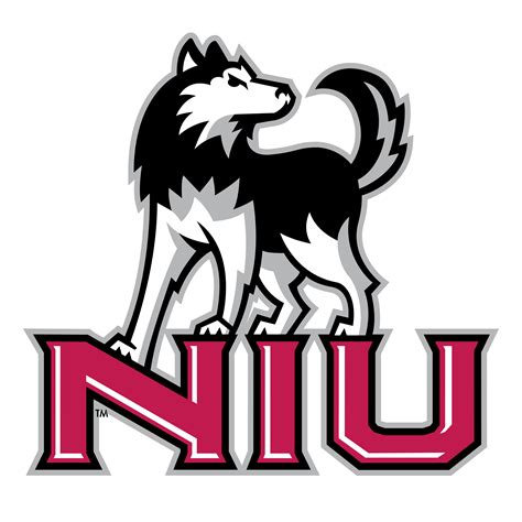 NIU Huskies – Logos Download