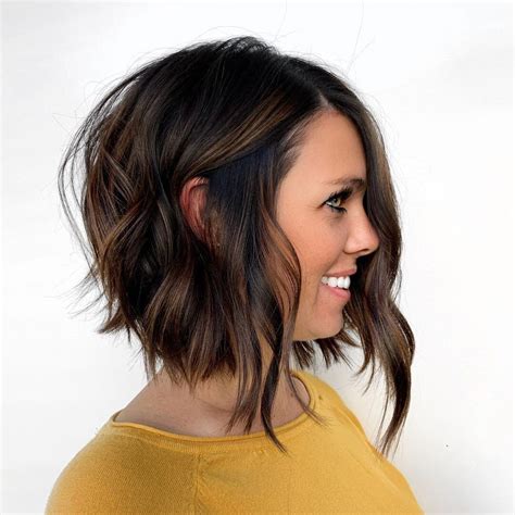 50 Stunning Short Hairstyles To Try At Your Next Appointment Bob