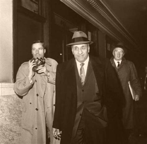 Tony Accardo Chicago Outfit Wise Guys Al Capone Goodfellas