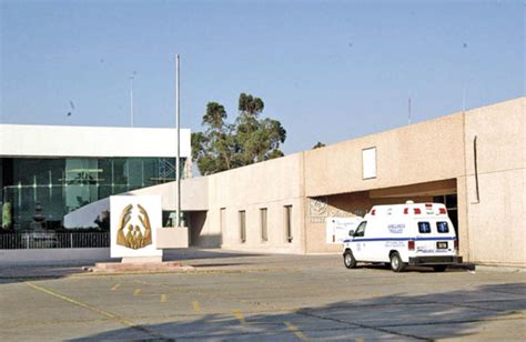 Cndh Emite Recomendación Al Issste Por Inadecuada Atención Médica En