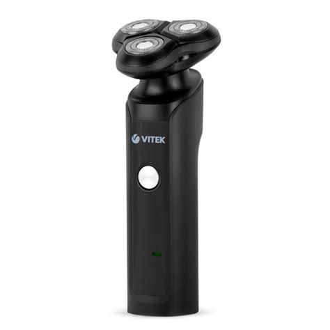 Электробритва VITEK VT-8262 - купить по выгодным ценам в интернет ...
