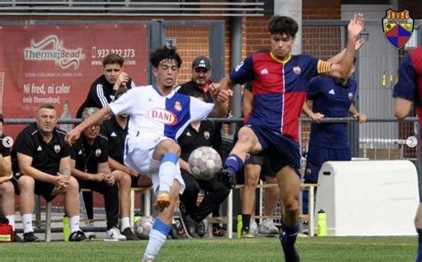 Primer Match Ball Perdut El Mercantil Es Jugar L Ascens En Les Dues