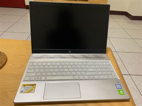 賣 雙北新竹 HP Pavilion 15 九成新少用 看板 nb shopping 批踢踢實業坊