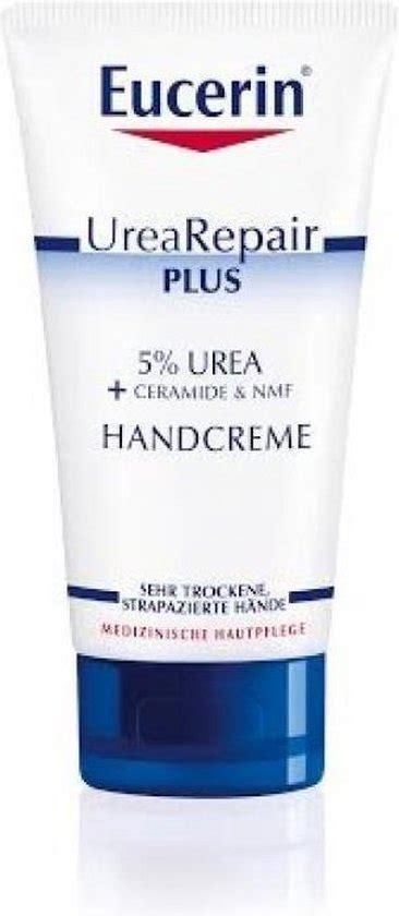 Hand Cream Eucerin UreaRepair Plus 75 Ml Bol