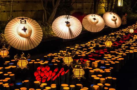 10 Best Festivals To Visit In Japans Southern Kyushu Region Wamazing