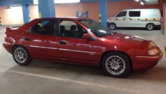 Citroen Xantia V6 Activa specs, quarter mile, performance data - FastestLaps.com