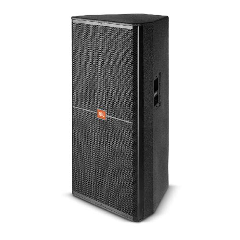 Jbl Srx 725 Full Range Speaker Best Price