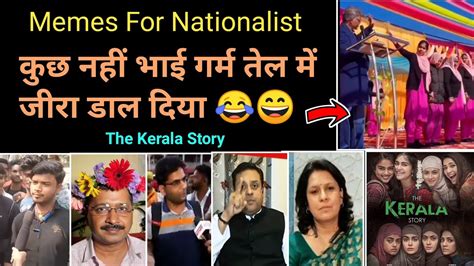 The Kerala Story Funny Clip With Serious Message Hindu Zone Atiq