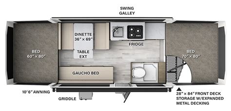 8 Best Pop Up Campers | Camping World RV Sales