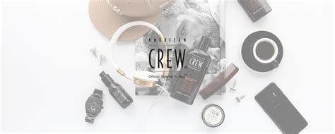 American Crew NZ | American Crew Hair Products & Classic Body Wash
