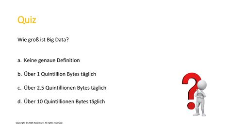 Big Data Vertiefung Ppt Herunterladen