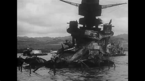 4 Battleship Uss Arizona Sinking Stock Video Footage - 4K and HD Video Clips | Shutterstock