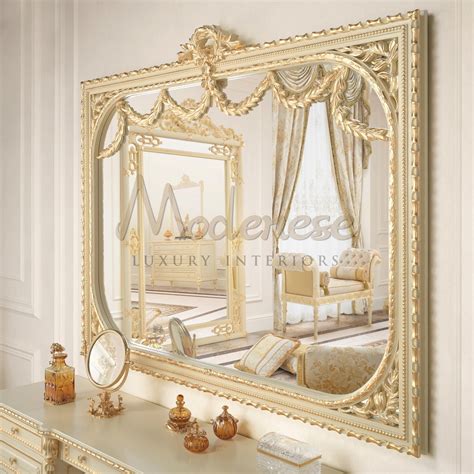 Victorian Style Furniture For Luxury Interiors by MODENESE Luxury ...