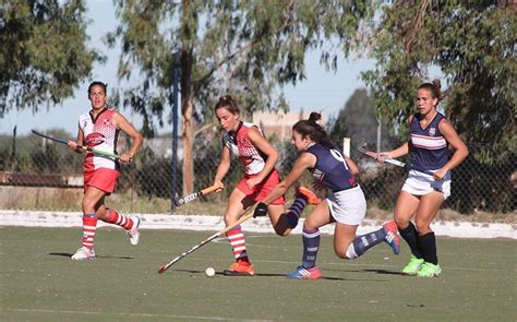 Torneo Apertura Victorias De Maristas San Jorge Y Colegio Del Carmen