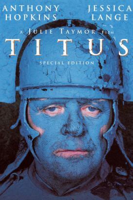 Titus (1999) - Julie Taymor | Synopsis, Characteristics, Moods, Themes ...