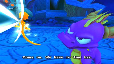 The Legend of Spyro: The Eternal Night by Bronya46 on DeviantArt