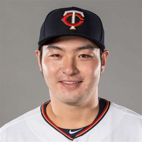 Byungho Park The Minnesota Twins Players Project Twins Daily