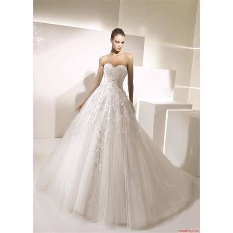 La Sposa By Pronovias Style Secreto Junoesque Wedding Dresses