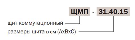 Imlight - Щит монтажной панели ТМ ИМЛАЙТ. Электромонтажное оборудование ...