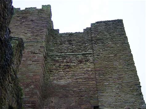 Ludlow Castle