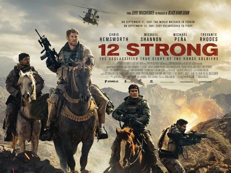 Strong My Movie Review Virily