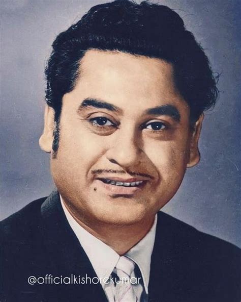 Kishore Kumar Birth Anniversary ਮਧੂਬਾਲਾ ਨਾਲ ਵਿਆਹ ਕਰਨ ਲਈ ਕਿਸ਼ੋਰ ਕੁਮਾਰ