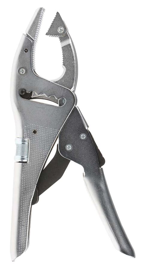 506apb Facom Facom Locking Pliers 250 Mm Overall 876 5200 Rs