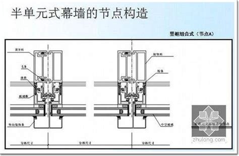 2019版：建筑幕墙的结构分类及特点幕墙专区幕墙网