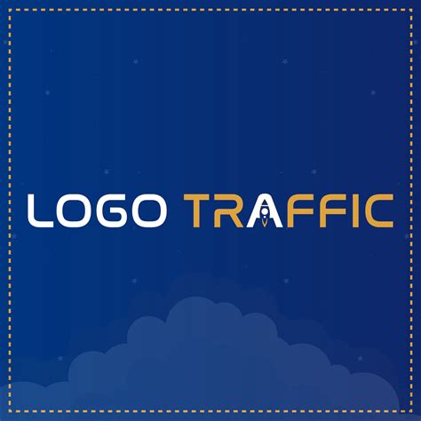 Logo Traffic – Medium