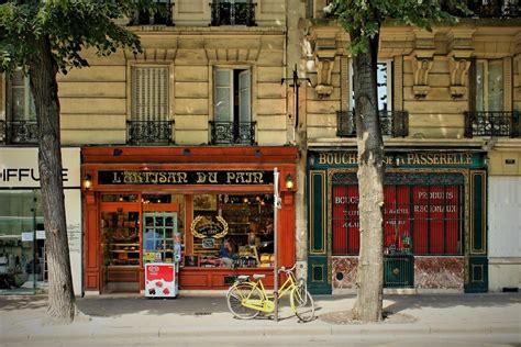 Shopping Guide Of The Boutiques In Paris France Hisour Hi So You Are