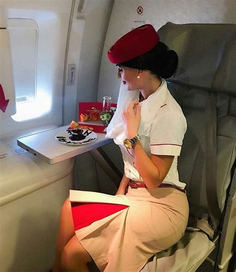 Pin By 310aflsu On стюардессы Air Hostess Stewardess Uniform Flight