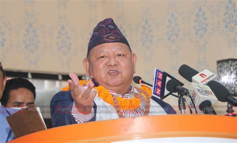 प्रेम आलेको गाउँपालिकामा एमालेका उम्मेदवारको अग्रता Nepal Press