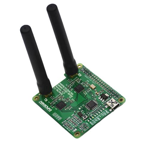 Revision Mmdvm Hs Dual Hat Duplex Hotspot P Dmr Ysf Mmdvm Duplex