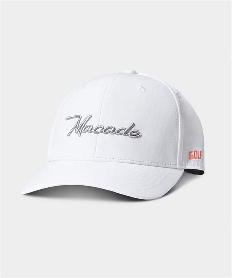 white range snapback macade