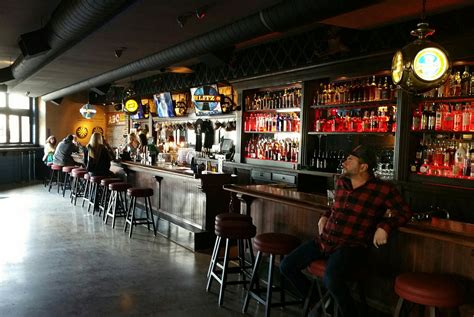 Local Focus Historic Newport Beach Tavern Reopens As Stag Bar