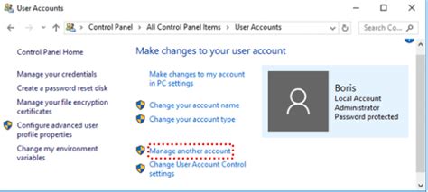 How To Delete Administrator Account Without Password On Windows Pc