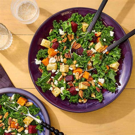 15 Best Roasted Veggie Salad Recipes