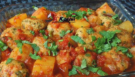 Recette De Cuisine Mauricienne La Daube De Kebab Kofta Recettes De