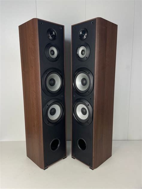 Sony SS F6000P Matching Pair Speaker Set Catawiki