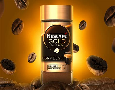 nescafe  behance