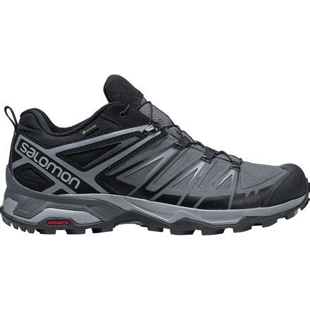 Salomon X Ultra Gtx Hiking Shoe Men S Men