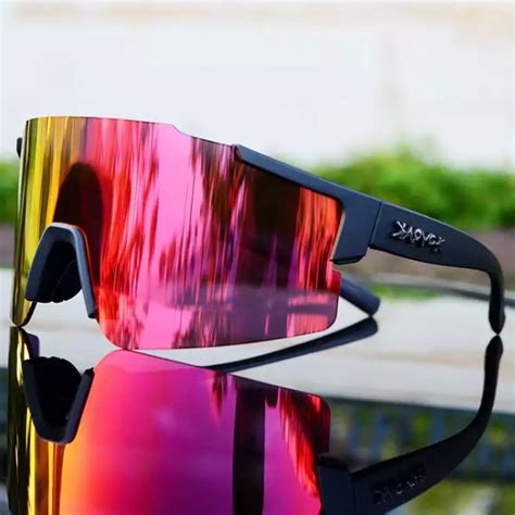 Kk01 Kapvoe Polarized Unisex Tr90 Driving Cycling Hiking Etsy