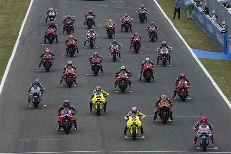 Link Live Streaming MotoGP 2024 Di Vidio Dan SPOTV Bola Net