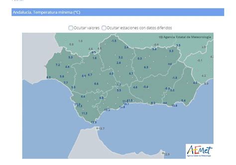 El Tiempo Fin De Semana En Andaluc A M Laga Previsi N Tormentas Y